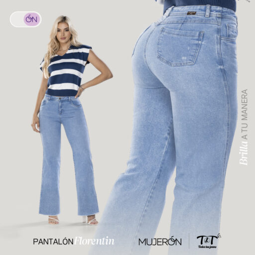 PantalónFLORENTIN