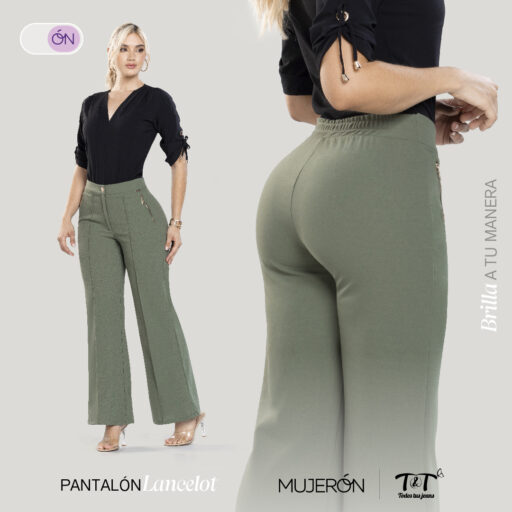 PantalónLancelot