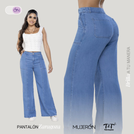 PantalonZARAGOZA
