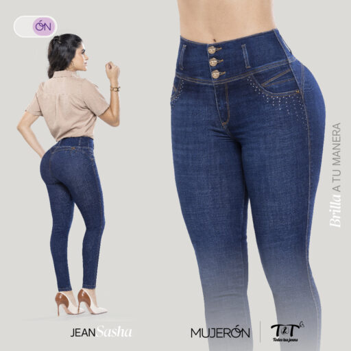 jean sasha
