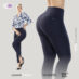 leggins tobillero colmar