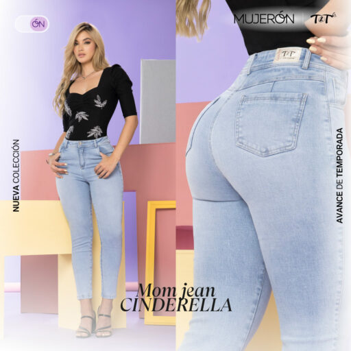 CINDERELLA