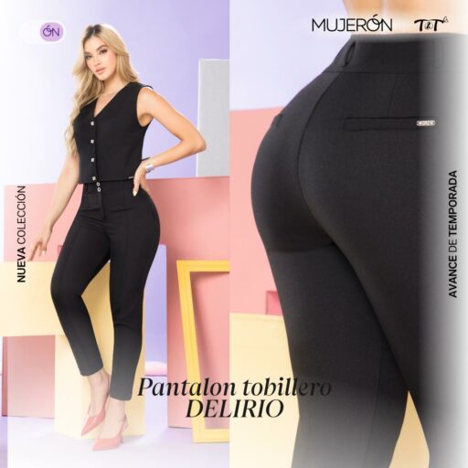 DELIRIO