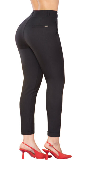 PANTALON DELIRIO Tobillero – Seguridad que pisa fuerte