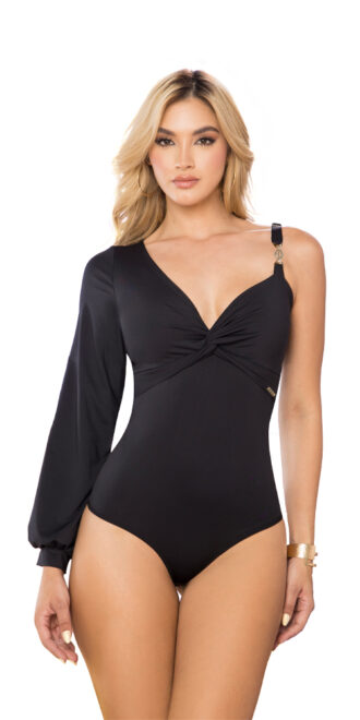 BODY NOCHE Ajustado – Elegancia con actitud firme