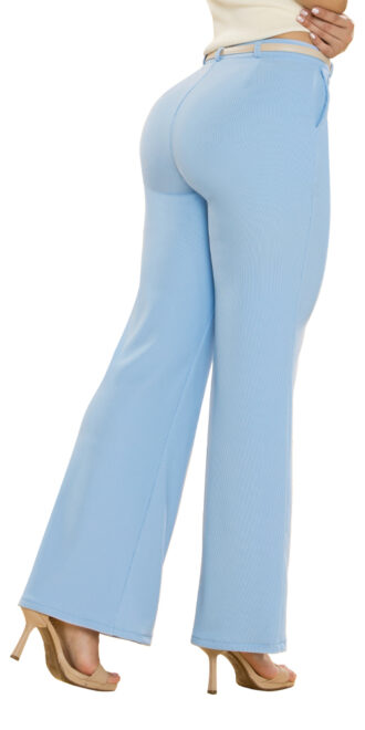 AGUADAS Pantalón Azul