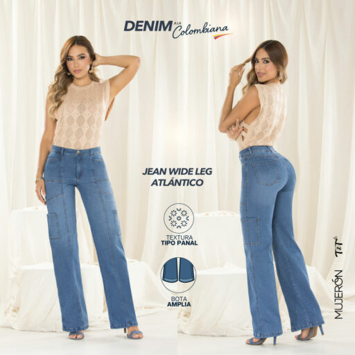 ATLÁNTICO ATLÁNTICO