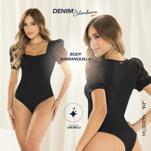 BARRANQUILLA BARRANQUILLA