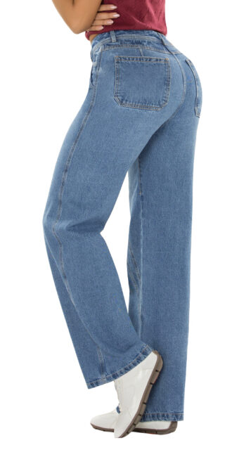 CALI Jeans Palazzo