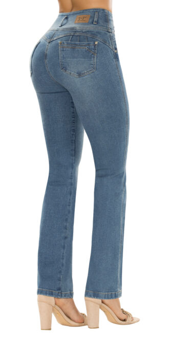 CHOCÓ Jean Clásico