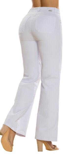 GUAJIRA Jean Wide leg