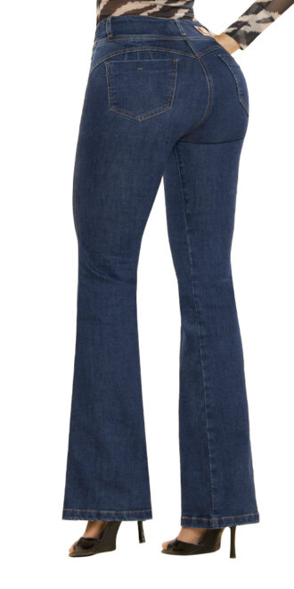 IBAGUÉ Jean Campana