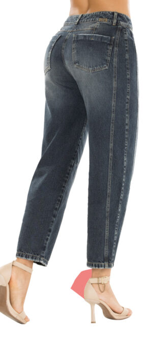 MONTERÍA Jean Barrel