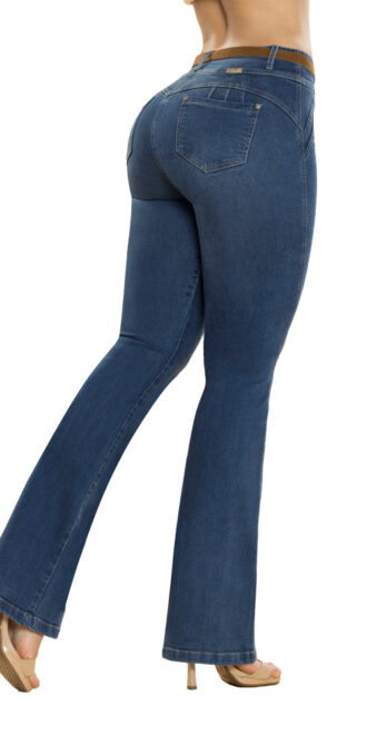 PUERTO CARREÑO Jean Campana