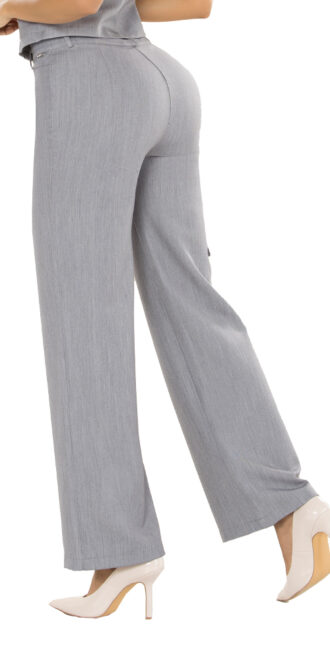QUIBDÓ Pantalón Gray