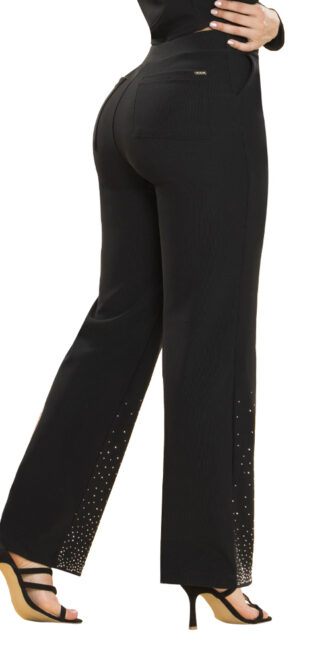 QUINDÍO Pantalón Negro