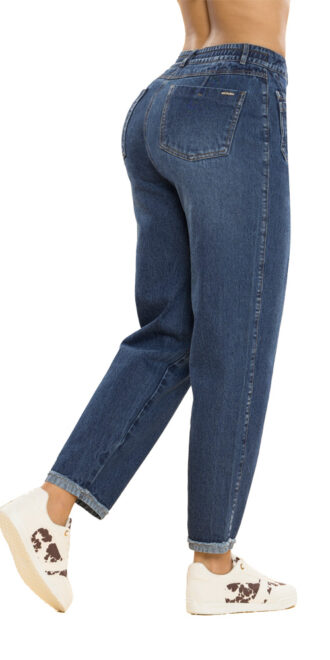 SANTANDER Jeans Barrel