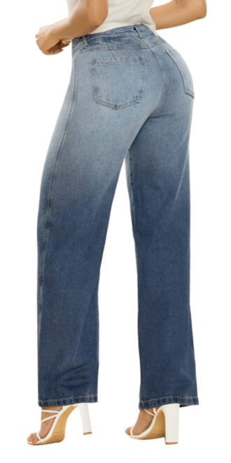 SUCRE Jeans Palazzo