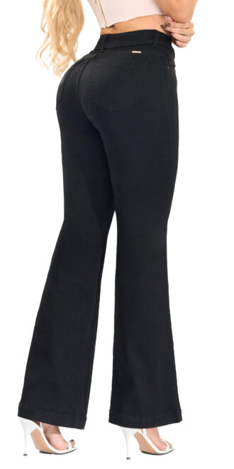 Jeans 16345 Campana Poder Auténtico