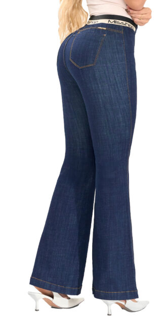 Jeans 16359 Campana Confianza Total