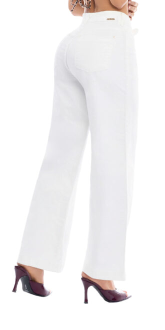 Jeans 16420 Wide Leg Elegancia Serena